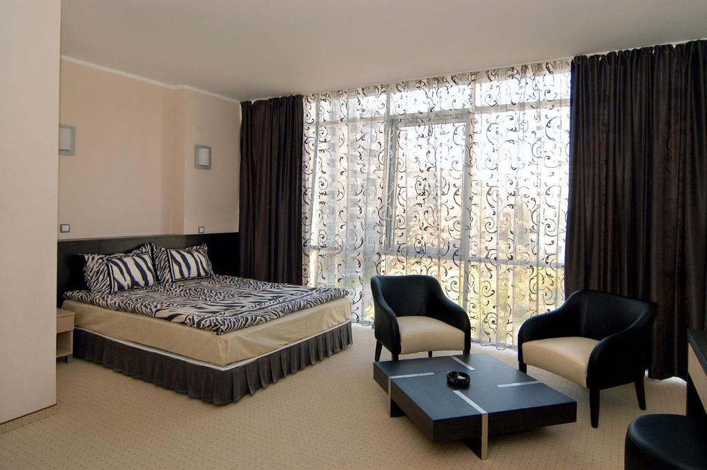 Hotel Noris Plovdiv Room photo