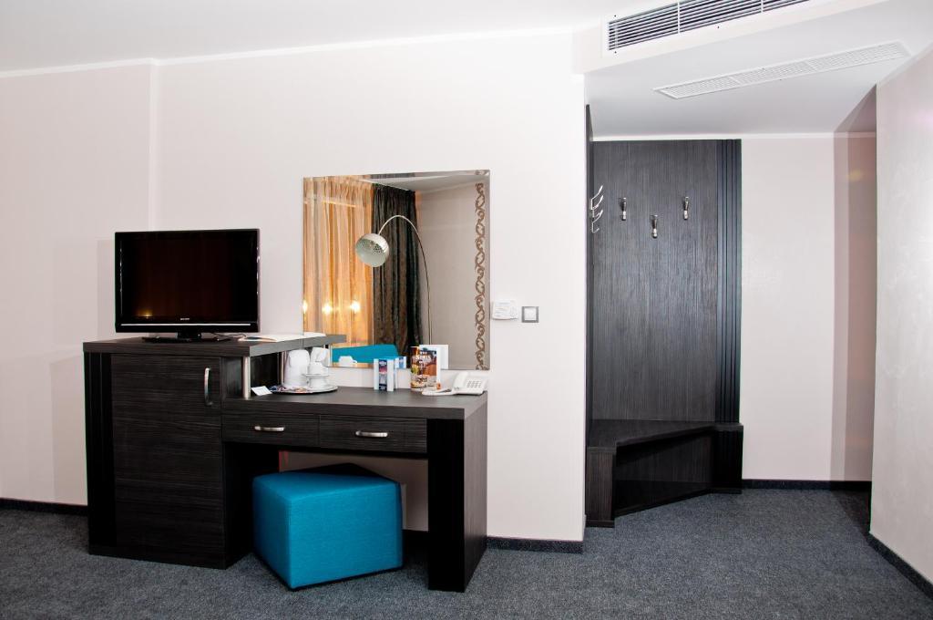 Hotel Noris Plovdiv Room photo