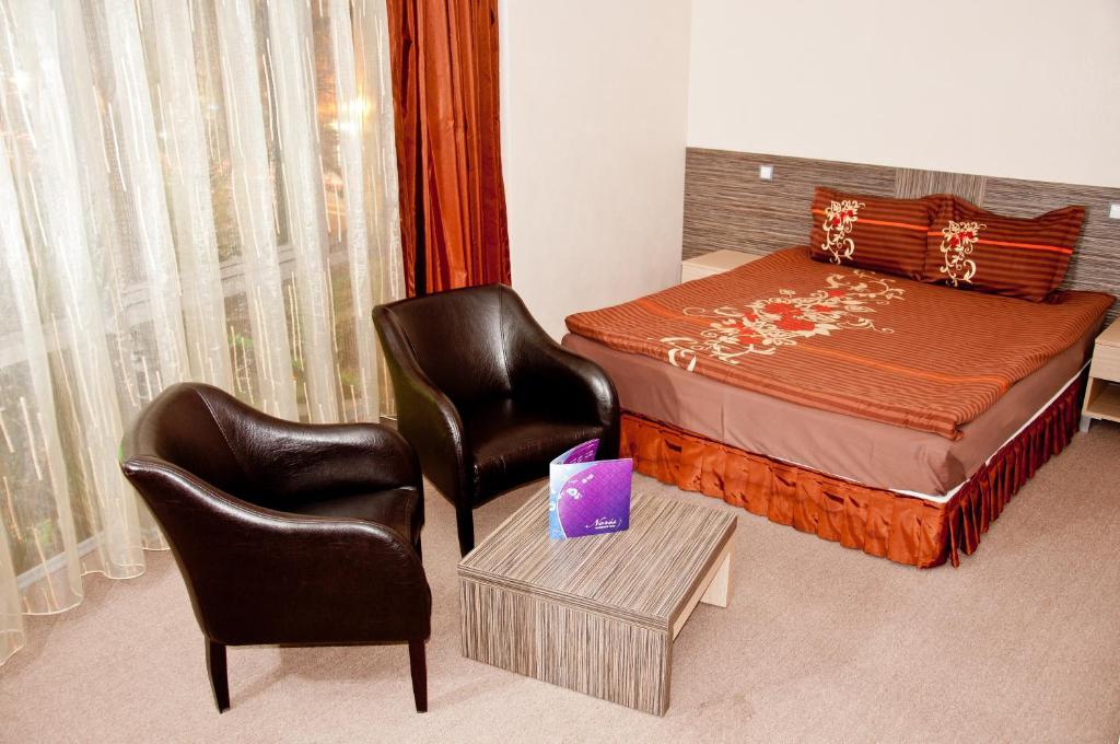 Hotel Noris Plovdiv Room photo